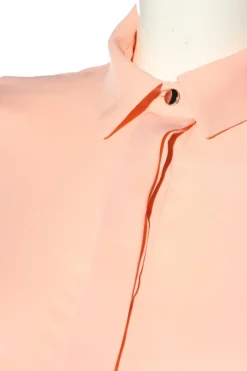 Hemd-Bluse Größe 34