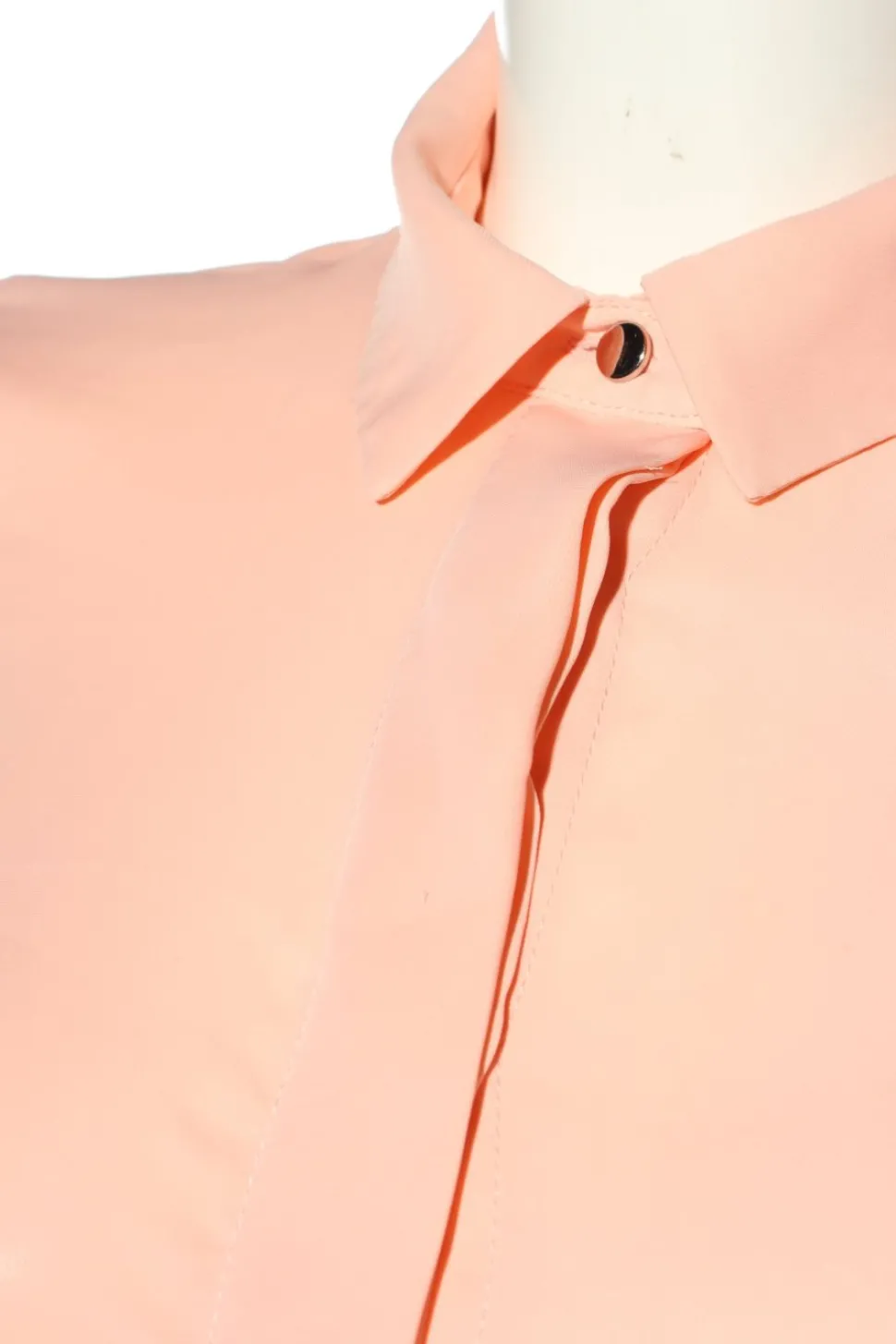 Hemd-Bluse Größe 34