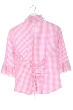 Hemd-Bluse                            Größe                36