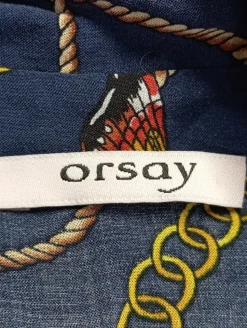 Hemd-Bluse                            Größe                38