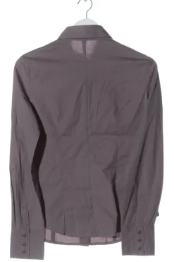 Hemd-Bluse                            Größe                38