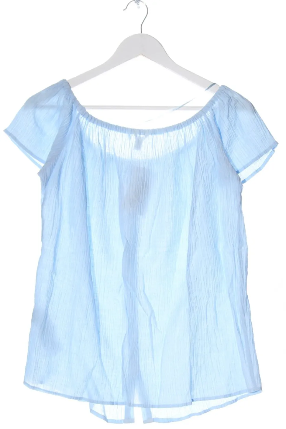 Hemd-Bluse Größe 38