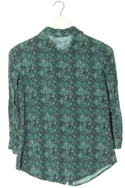 Hemd-Bluse                            Größe                32