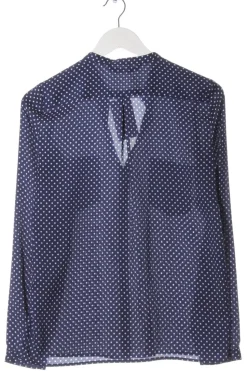 Hemd-Bluse                            Größe                36