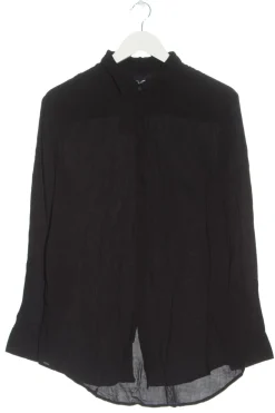 Hemd-Bluse                            Größe                38