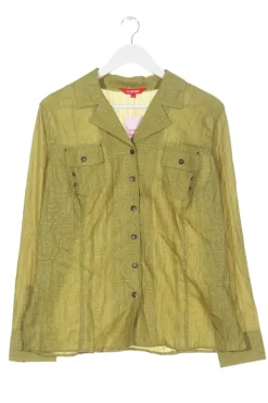 Hemd-Bluse                            Größe                40