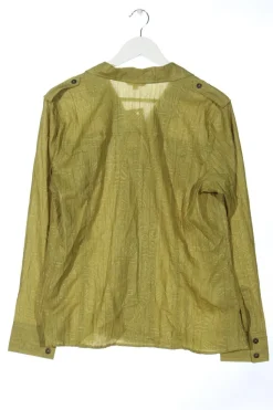 Hemd-Bluse                            Größe                40