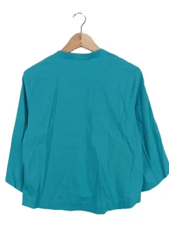 Hemd-Bluse                            Größe                36