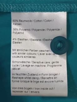 Hemd-Bluse                            Größe                36