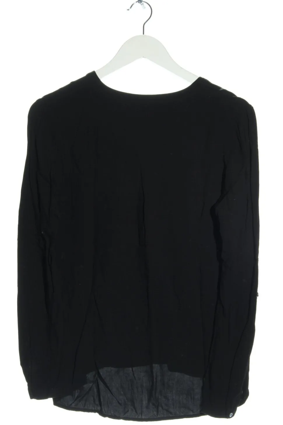 Hemd-Bluse Größe 36