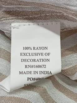 Hemd-Bluse Größe 34