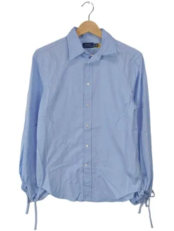 Hemd-Bluse                            Größe                34