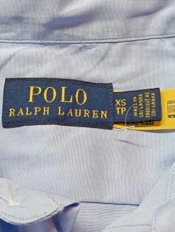 Hemd-Bluse Größe 34