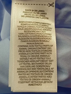 Hemd-Bluse Größe 34