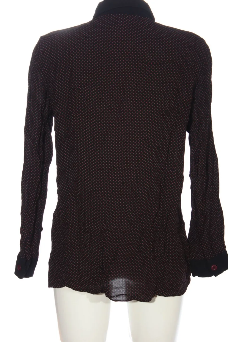 Hemd-Bluse Größe 40