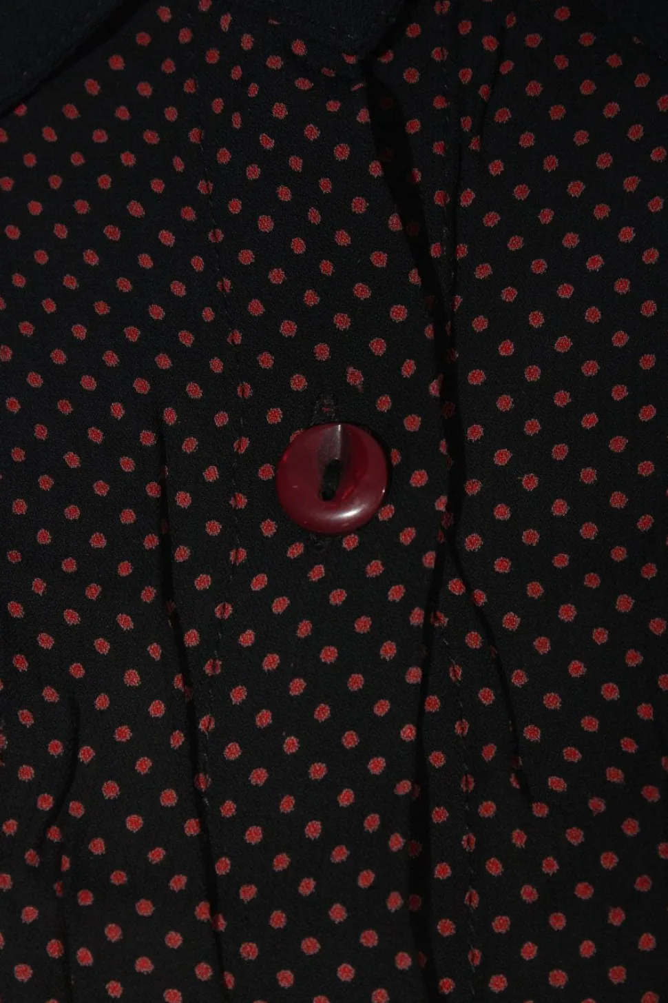 Hemd-Bluse Größe 40