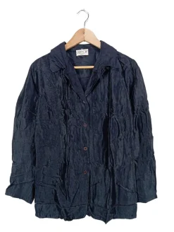 Hemd-Bluse                            Größe                38