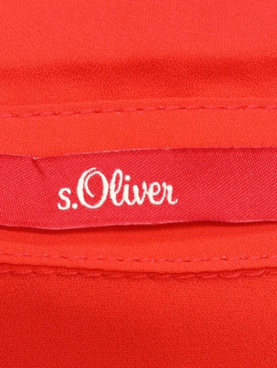 Hemd-Bluse Größe 42