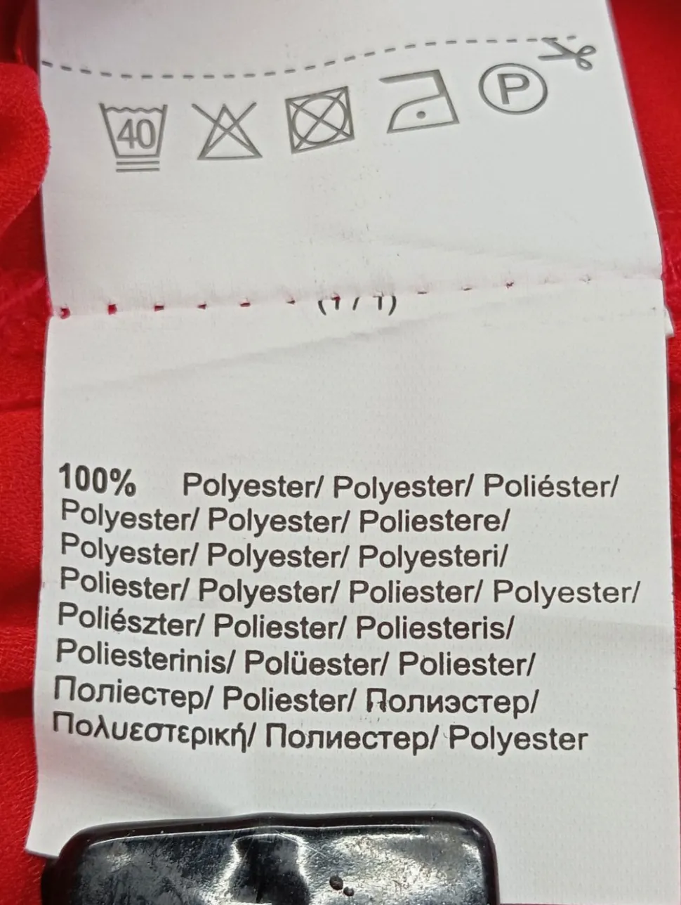 Hemd-Bluse Größe 42