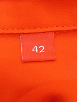 Hemd-Bluse Größe 42