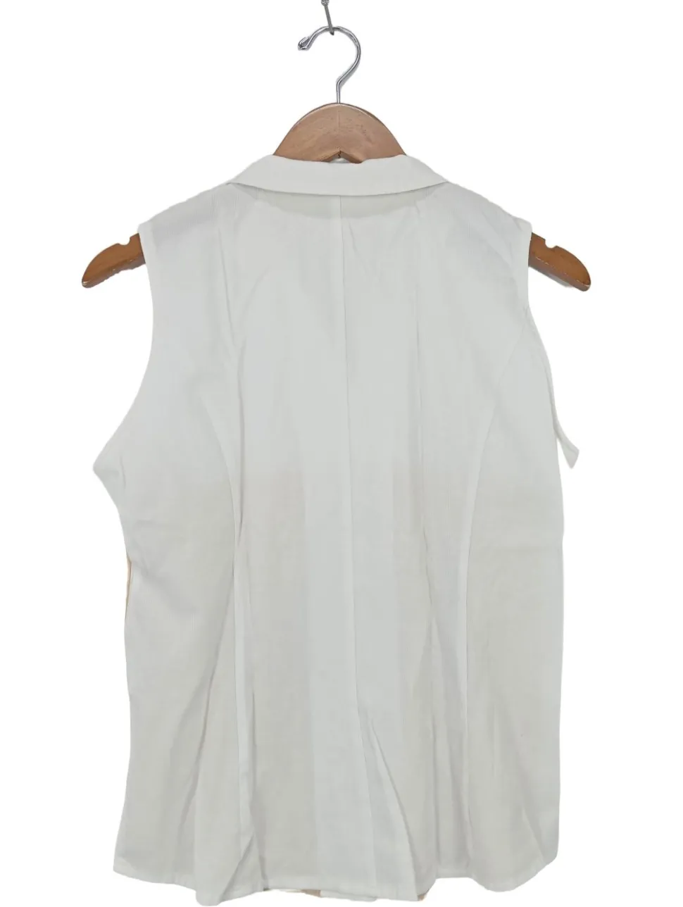 Hemd-Bluse Größe 38