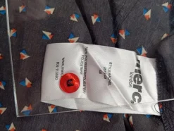 Hemd-Bluse                            Größe                34