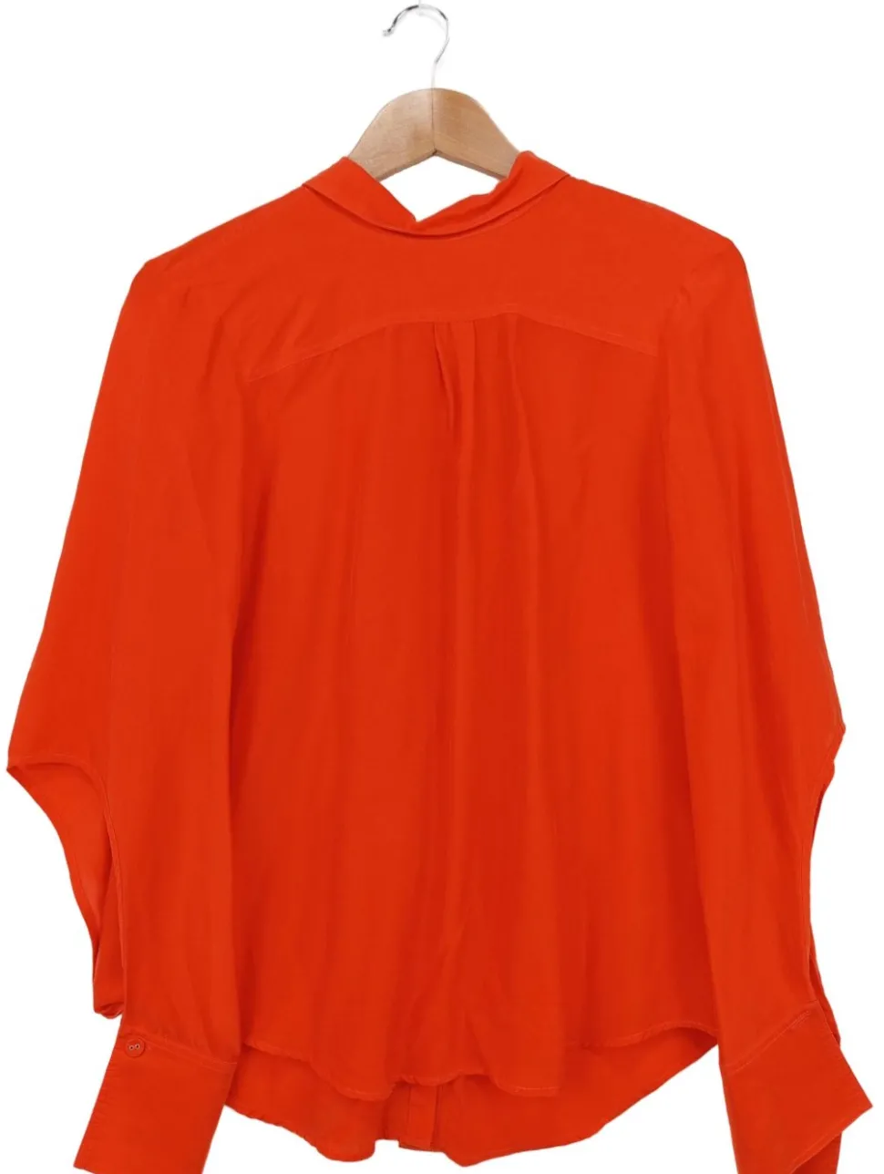 Hemd-Bluse Größe 36