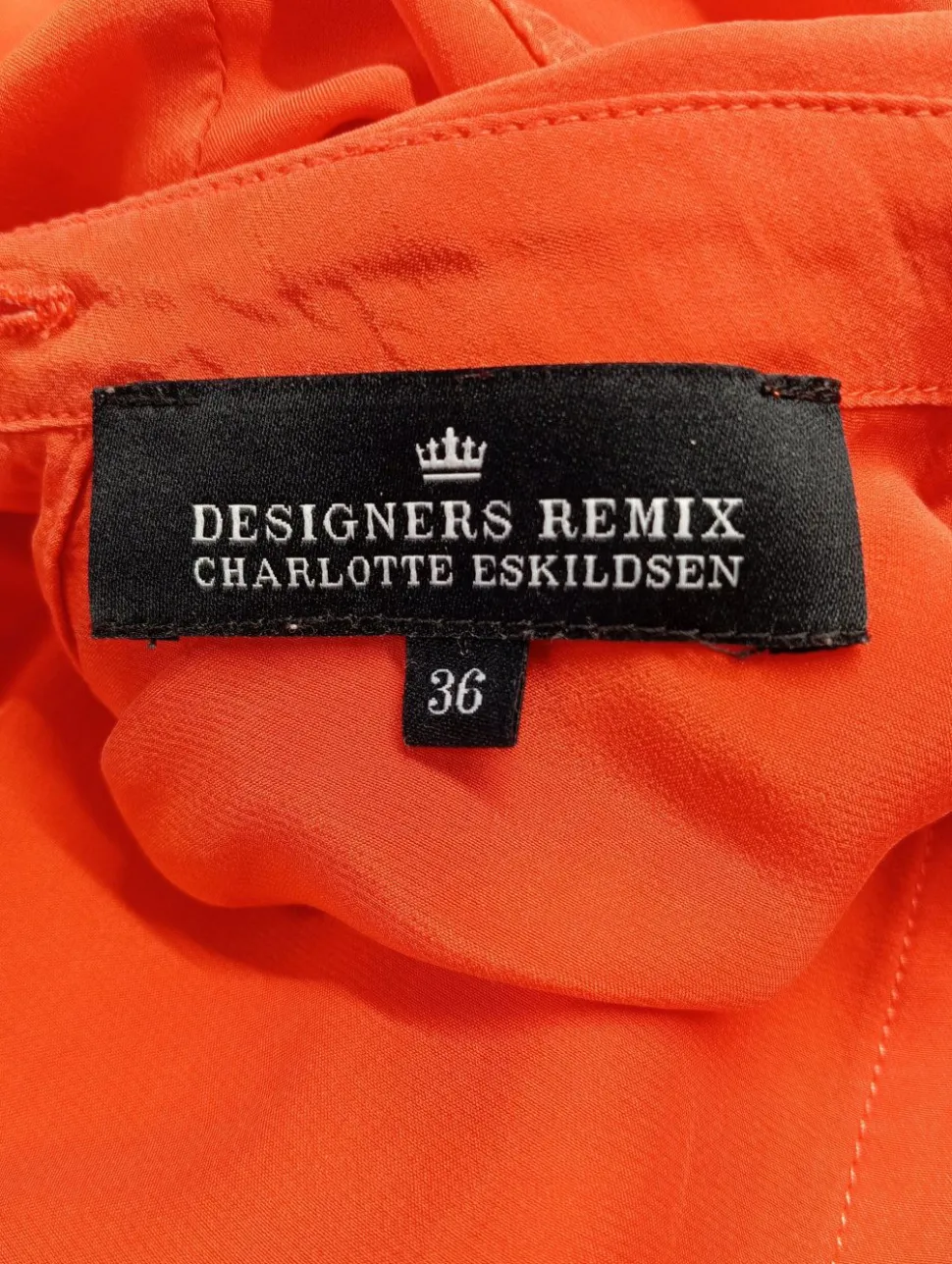 Hemd-Bluse Größe 36