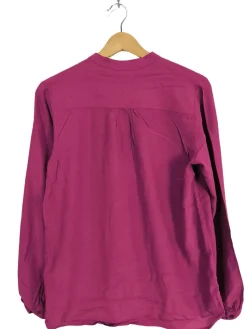 Hemd-Bluse                            Größe                34