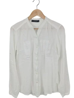 Hemd-Bluse                            Größe                38