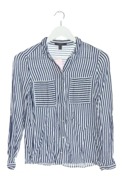 Hemd-Bluse                            Größe                34