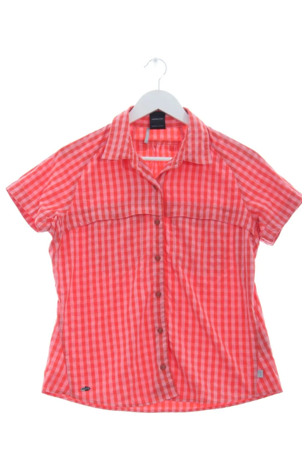 Hemd-Bluse Größe 40