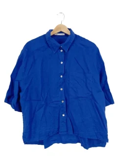 Hemd-Bluse                            Größe                40