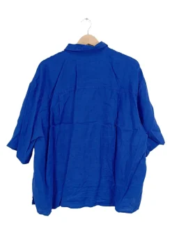 Hemd-Bluse                            Größe                40