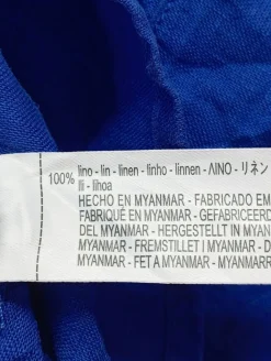 Hemd-Bluse                            Größe                40