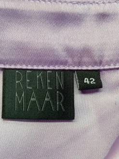 Hemd-Bluse                            Größe                42