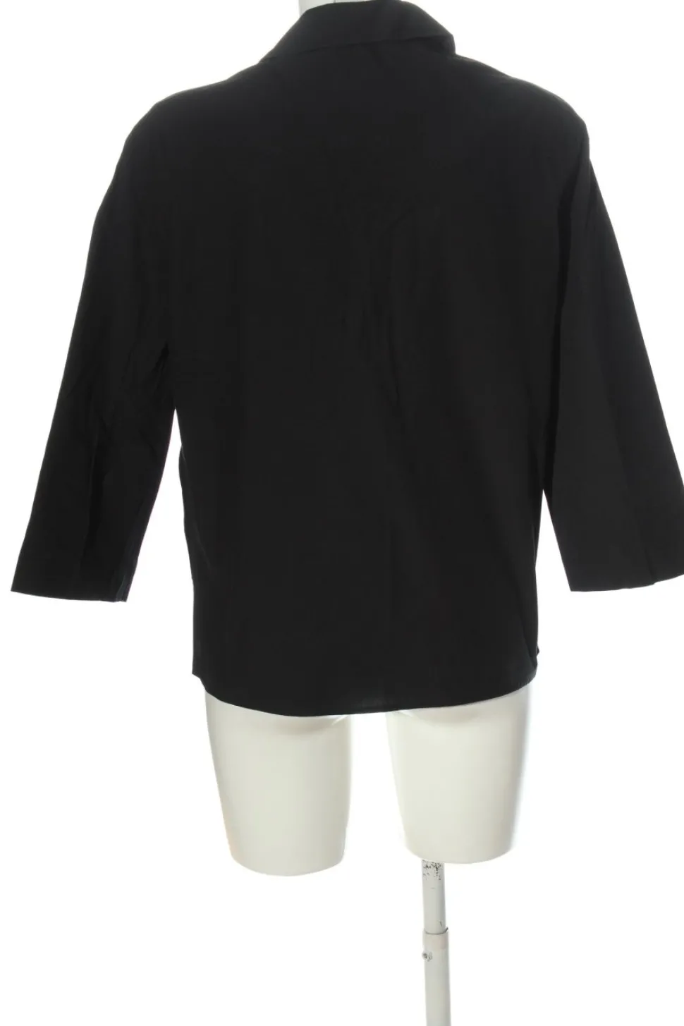 Hemd-Bluse Größe 38