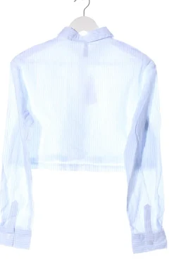 Hemd-Bluse                            Größe                32