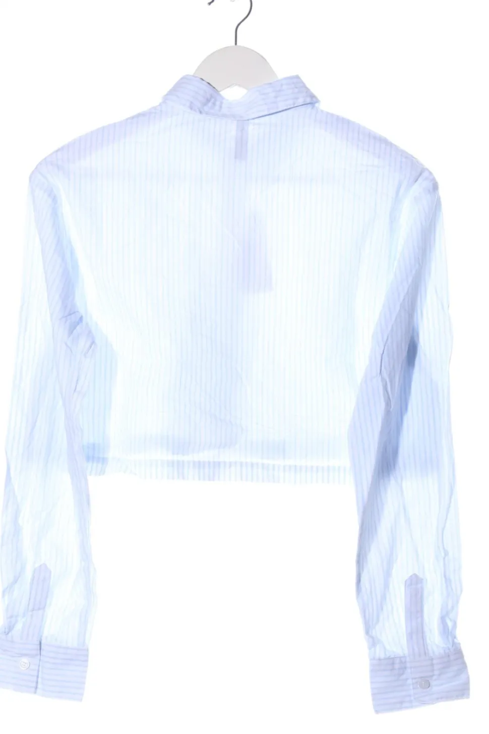 Hemd-Bluse Größe 32