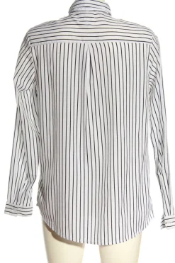 Hemd-Bluse                            Größe                38