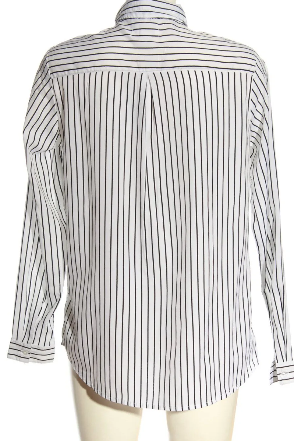 Hemd-Bluse Größe 38