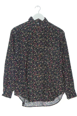 Hemd-Bluse Größe 38
