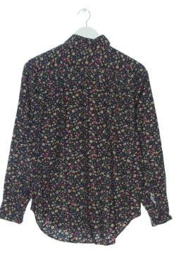 Hemd-Bluse                            Größe                38