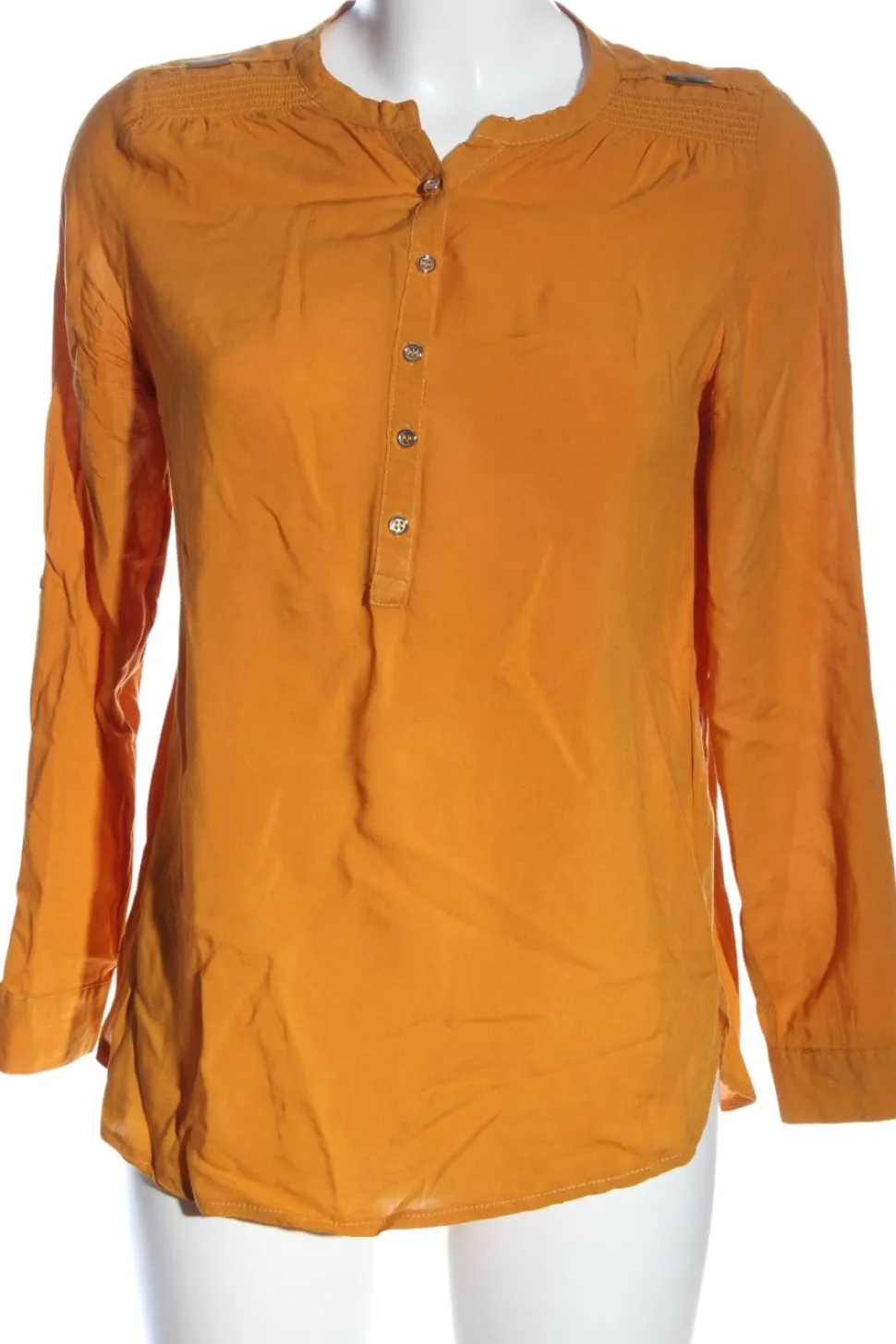 Hemd-Bluse Größe 36