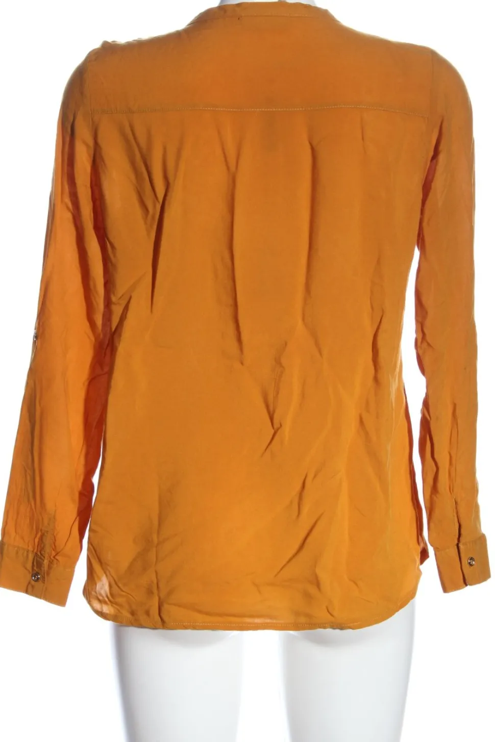 Hemd-Bluse Größe 36