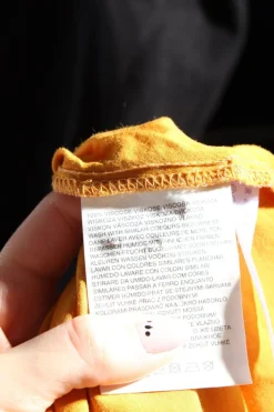 Hemd-Bluse Größe 36