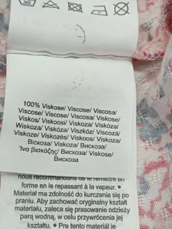 Hemd-Bluse                            Größe                42