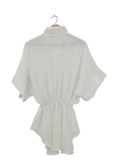 Hemd-Bluse                            Größe                38