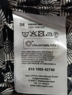 Hemd-Bluse                            Größe                40