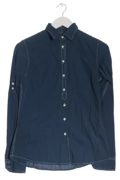 Hemd-Bluse                            Größe                34